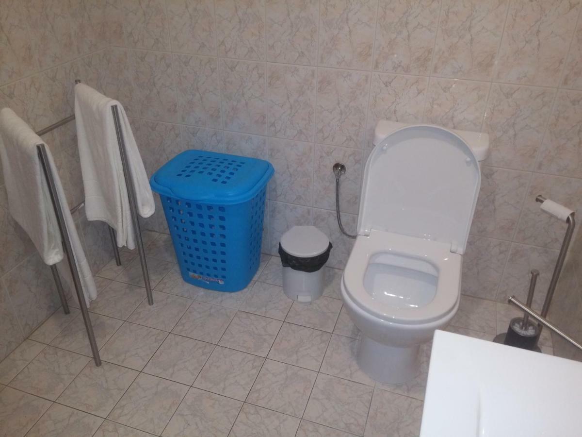 Appartamento Casa Carmo Gafanha da Vagueira Esterno foto