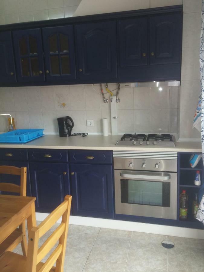 Appartamento Casa Carmo Gafanha da Vagueira Esterno foto