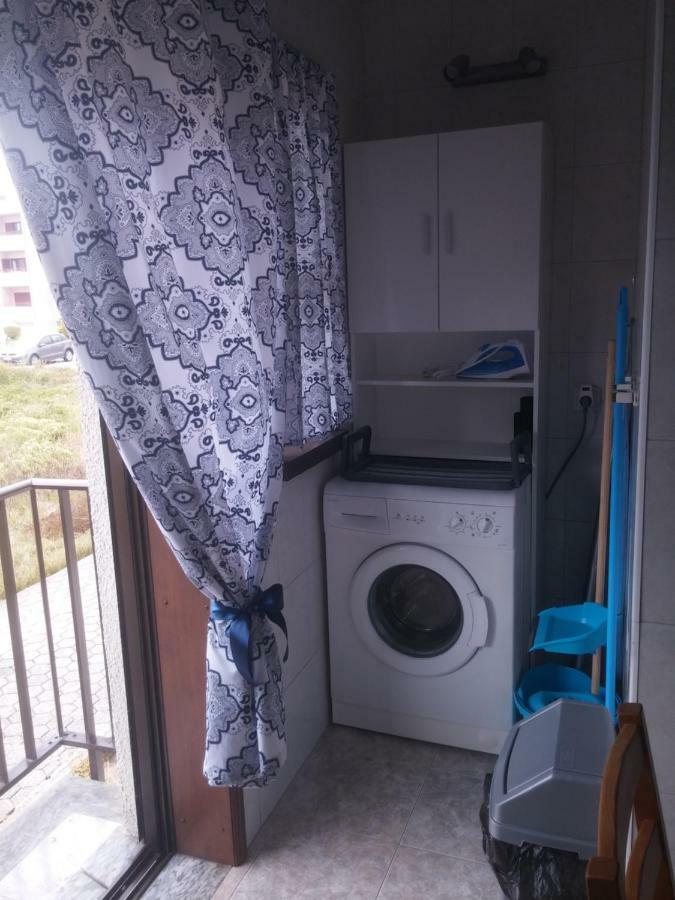 Appartamento Casa Carmo Gafanha da Vagueira Esterno foto