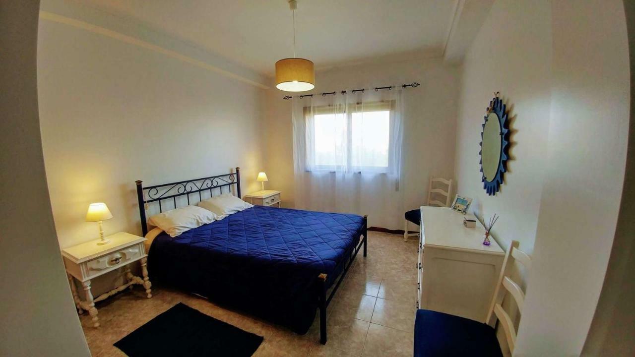Appartamento Casa Carmo Gafanha da Vagueira Esterno foto